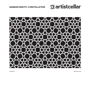 Constellation Stencil