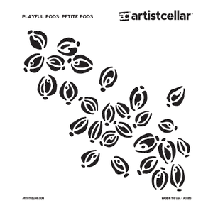 CC- Petite Pods