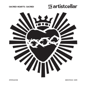 Sacred Stencil