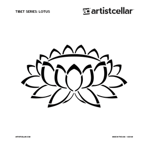 Lotus (6x6)